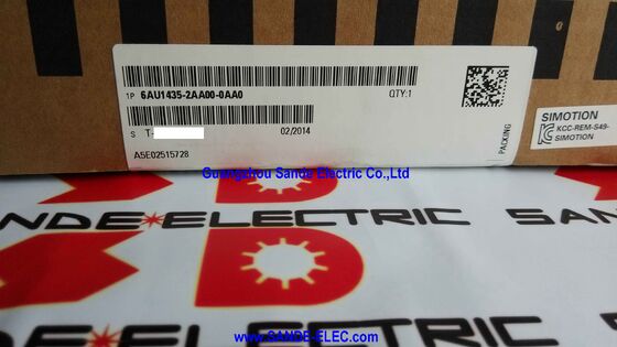 SIMOTION Управляющий блок 6AU1435-2AA00-0AA0 6AU1 435-2AA00-0AA0 6AU1435-2AAOO-OAAO