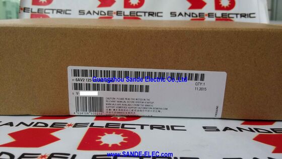 SIMATIC HMI, BASIC PANEL, KEY AND TOUCH OPERATION 6AV2123-2GB03-0AX0 6AV2 123-2GB03-0AX0 6AV2123-2GBO3-OAXO 6AV2123-2GBO3-OAXO