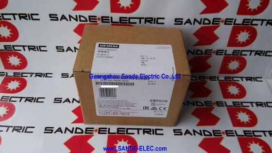 Логический модуль 6ED1052-1FB00-0BA6 6ED1 052-1FB00-0BA6