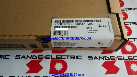 Главная плата CUVC 6ES7090-0XX84-0AB0 6ES70900XX840AB0 6ES7O9O-OXX84-OABO