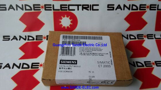 Модуль 6ES7132-4BF00-0AA0 6ES7 132-4BF00-0AA0