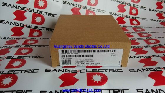 Аналогичный вход/выход SM 6ES7334-0CE01-0AA0 6ES7 334-0CE01-0AA0 6ES7334-OCEO1-OAAO