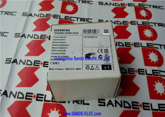 Подключенный коммуникационный модуль 7KM9300-0AB00-0AA0 7KM9 300-0AB00-0AA0 7KM93OO-OABOO-OAAO
