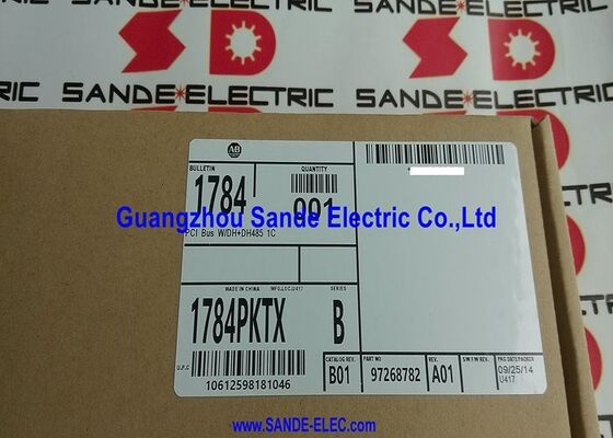 Data Highway Plus ПК-карта 1784PKTX 1784 PKTX 1784PKTX