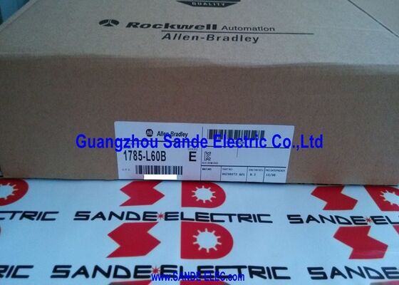 PLC-5 Процессор 1785-L60B 1785L60B 1785-L6OB