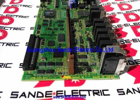 Круговая плата Fanuc A20B-2101-0710 A2OB-21O1-O71O A20B21010710