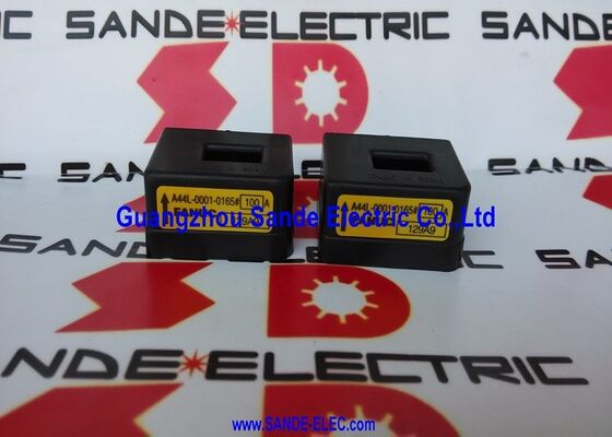 FANUC взаимный индуктор A44L-0001-0165#100A A44L-0001-0165/100A A44L-OOO1-O165#1OOA