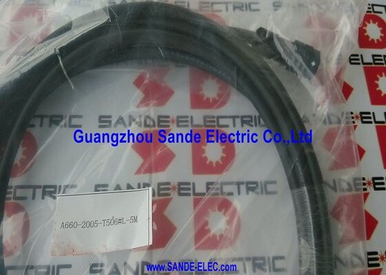 ENCODER LINE Сервоотводная линия A660-2005-T506#L A660-2005-T506/L A66O-2OO5-T5O6#L