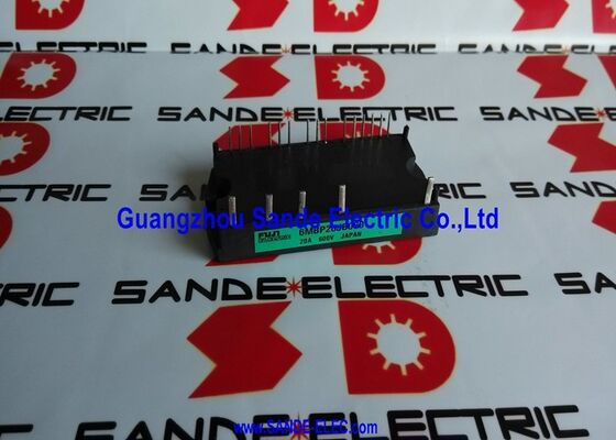 FUJI IGBT модуль 6MBP20JB060 6MBP2OJBO6O 6MBP20JB-060