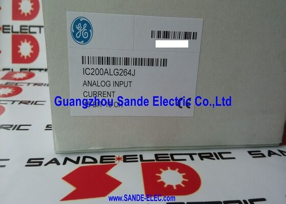 Модуль IC200ALG264J