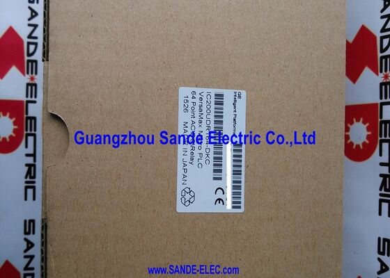 Модуль IC200UDR164-DKC IC2OOUDR164-DKC