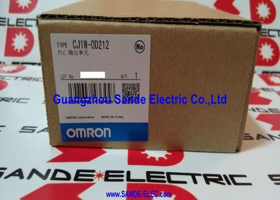 Omron Sysmac CJ1W-OD212 Выходный блок CJ1W-OD212 CJ1W-OD212 CJ1WOD212
