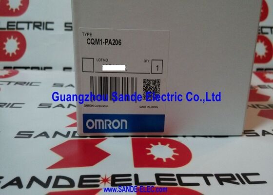 Omron CQM1-PA206 (CQM1PA206) Агрегат питания CQM1-PA206 CQM1PA206 CQM1-PA2O6