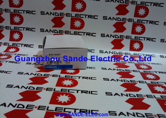 Оригинальный фотоэлектрический выключатель OMRON E3C-S30T E3CS30T E3C-S30T