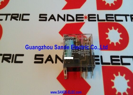 G2R1SND ОМРОН РЕЛЕ G2R-1-SND