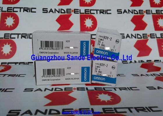 Время задержки таймера 0 - 60 минут с базой H3Y-2 H3Y2