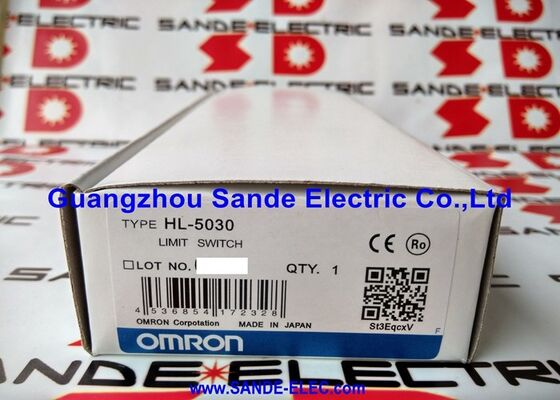 Omron HL-5030 HL5030 Предельный переключатель