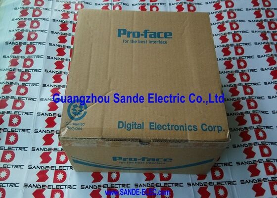 Про-лицевой сенсорный экран PFXGP4501TAA PFXGP45O1TAA