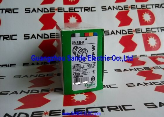 Schneider Scram Button ZB4BS844 Шнайдер Электрик делает ZB4BS844