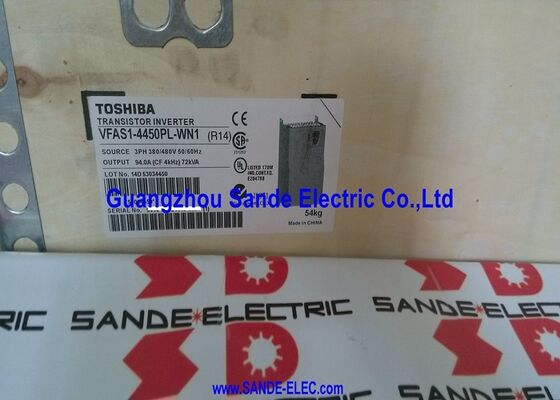 Инвертор VFAS1-4450PL-WN1 VFAS1-4450PL-WN1 ((R14) VFAS14450PLWN1