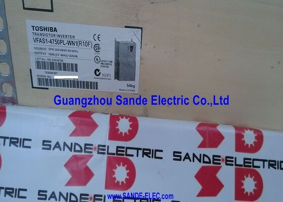 TOSHIBA INVERTER VFAS1-4750PL-WN1 Toshiba Транзисторный инвертор VFAS14750PLWN1