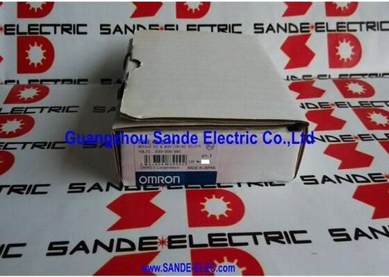 Оригинальное ОМРОН измерение и мониторинг реле K8AB-PH1 K8ABPH1