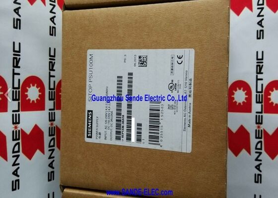 SITOP PSU8200 20A СТАБИЛИЗОВАННЫЙ КОНУКТ 6EP1336-3BA10 6EP1 336-3BA10