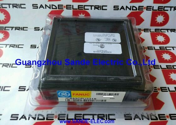 МОДУЛЬ ЦП GE FANUC IC693CPU331 GE IC693CPU331