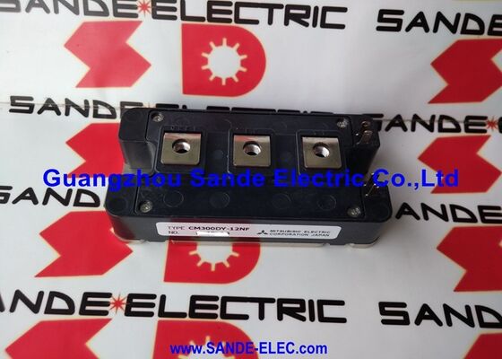 Модуль питания Mitsubishi IGBT CM300DY-12NF CM300DY12NF CM3OODY-12NF