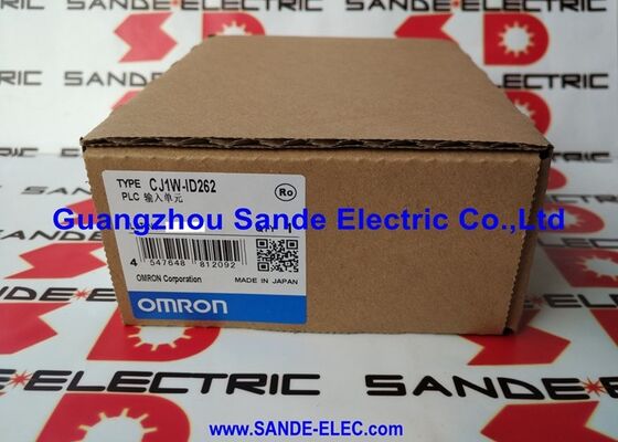 Модуль ввода PLC Omron CJ1W-ID262 CJ1WID262
