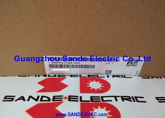 SIMOVERT MASTERDRIVES POWER CONTROLLER MOD. 6SE7016-1TA84-1HF3 6SE7 016-1TA84-1HF3 6SE7O16-1TA84-1HF3 6SE7O16-1TA84-1HF3