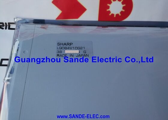 Дисплей LCD 8,4" дюйм 640*480 LQ084V1DG21