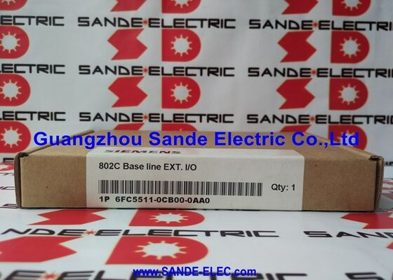 Оригинальный 90% NEW SIEMENS 802C OP 6FC5500-0AA11-1AA0 6FC55000AA111AA0 6FC55OO-OAA11-1AAO 6FC5 500-0AA11-1AA0