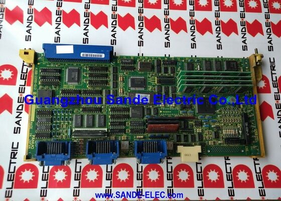 Fanuc AC A20B-1001-0120 Спиндовый сервоузел A20B10010120 A2OB-1OO1-O12O
