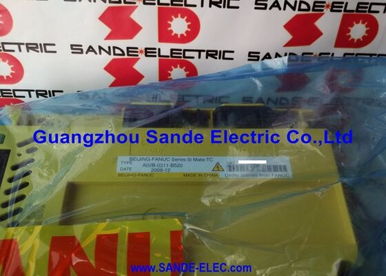 Сервоусилитель Fanuc Сервопривод A06B-6066-H233 A06B6066H233 A06B-6066-H233