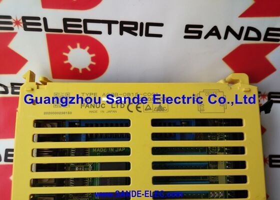 Серводрайвер Fanuc A06B-6089-H201 A06B6089H201 A06B-6089-H201