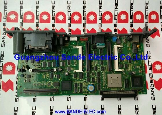 A16B-2200-0910 Плата печатной платы Fanuc A16B22000910 AI6B-22OO-O9IO