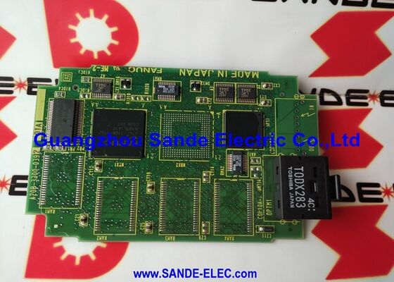 A20B-3300-0445 Плата печатной платы Fanuc A20B33000445 A2OB-33OO-O445