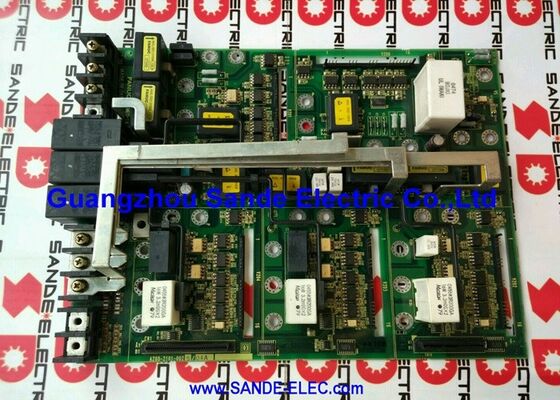 A20B-8100-0131 Плата печатной платы Fanuc A20B81000131 A2OB-8IOO-OI3I