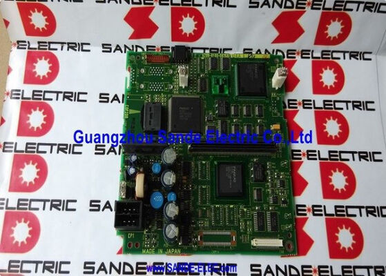 A20B-8100-0820 Плата печатной платы Fanuc A20B81000820 A2OB-8IOO-O82O