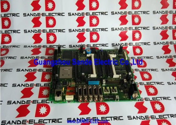 A20B-8101-0285 Fanuc PCB Board A20B81010285 A2OB-8IOI-O285 Площадка для печатных пластин