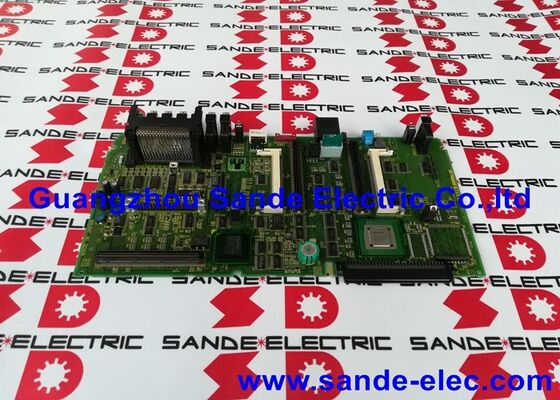 Планшет управления FANUC A16B-3200-0495 A16B32000495 A16B-32OO-O495