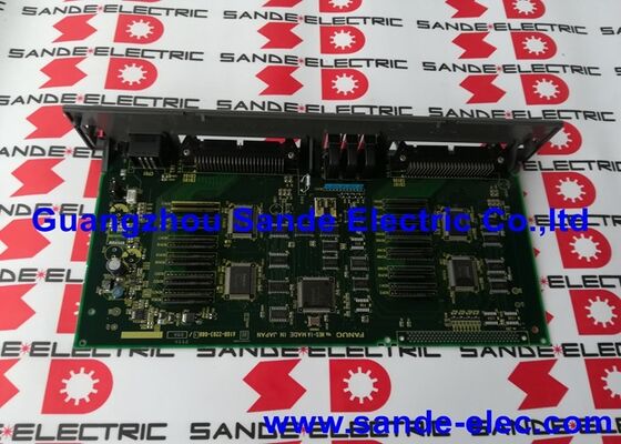FANUC MODULE A16B-2203-0881 В хорошем состоянии
