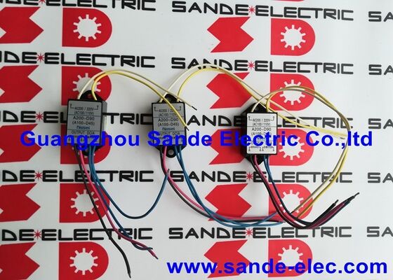 Nissei Power Rectifier A200-D90 A200D90 A2OO-D9O AC200-220V Быстрая доставка