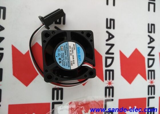 NMB-MAT 1608KL-05W-B39 Fanuc Servo Fan 24V 3 провода 40*40*20 мм 0,07A