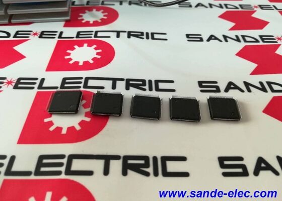 Mitsubishi I/O Board Chip MAC303C или MAC3O3C