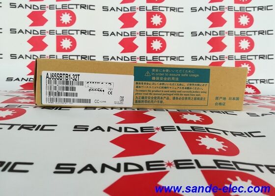 Один новый Mitsubishi MELSEC AJ65SBTB1-32T или AJ65SBTB132T