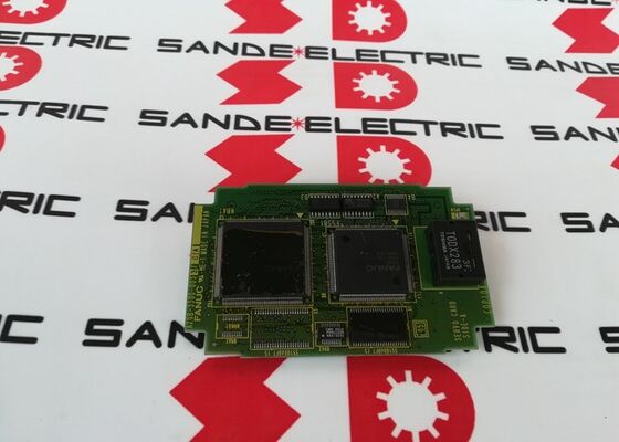 Карта FANUC Axis A20B-3300-0033 A20B33000033 A2OB-33OO-OO33