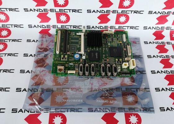 A20B-8200-0848 Fanuc PCB Board A20B82000848 A2OB-82OO-O848 Площадка для печатных пластин