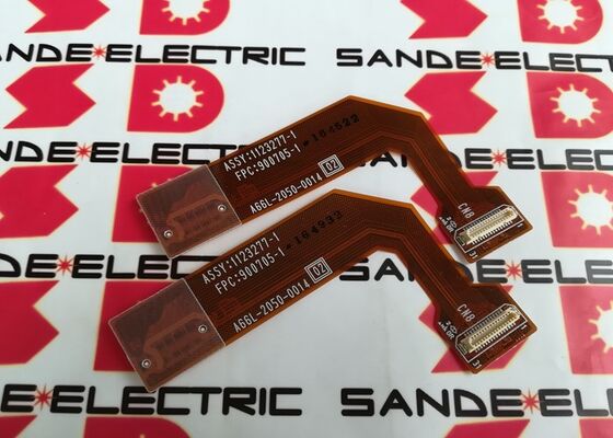 Новый слот для карты Fanuc A66L-2050-0014 A66L20500014 A66L-2O5O-OO14